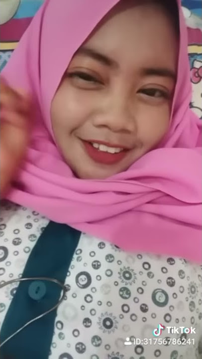 Yakin pcr luh setia😋😋coba sini aku godain🤧🤧🤧😜