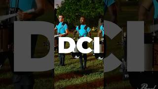 DCI 2025 - PEARL / ADAMS  #dci #pearldrums #drummer