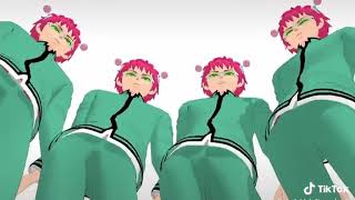 Saiki Have Moves Dang