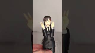 Kobeni Pop Up Parade UNBOXING from Chainsaw Man anime