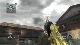 2 Spawn direct impacts off roof // villa