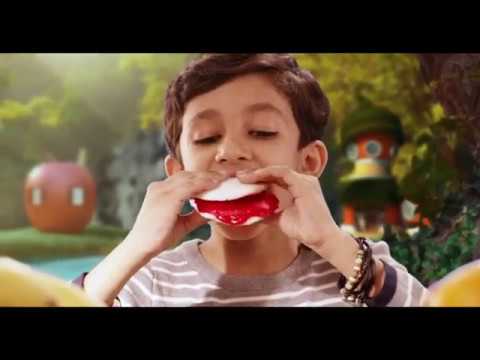 Aachi Mixed Fruit Jam 