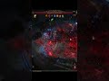 Blood Mage Entangled Insane Damage