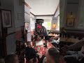 Adam vs Andy. Boxing punch machine. Who’s gonna win.