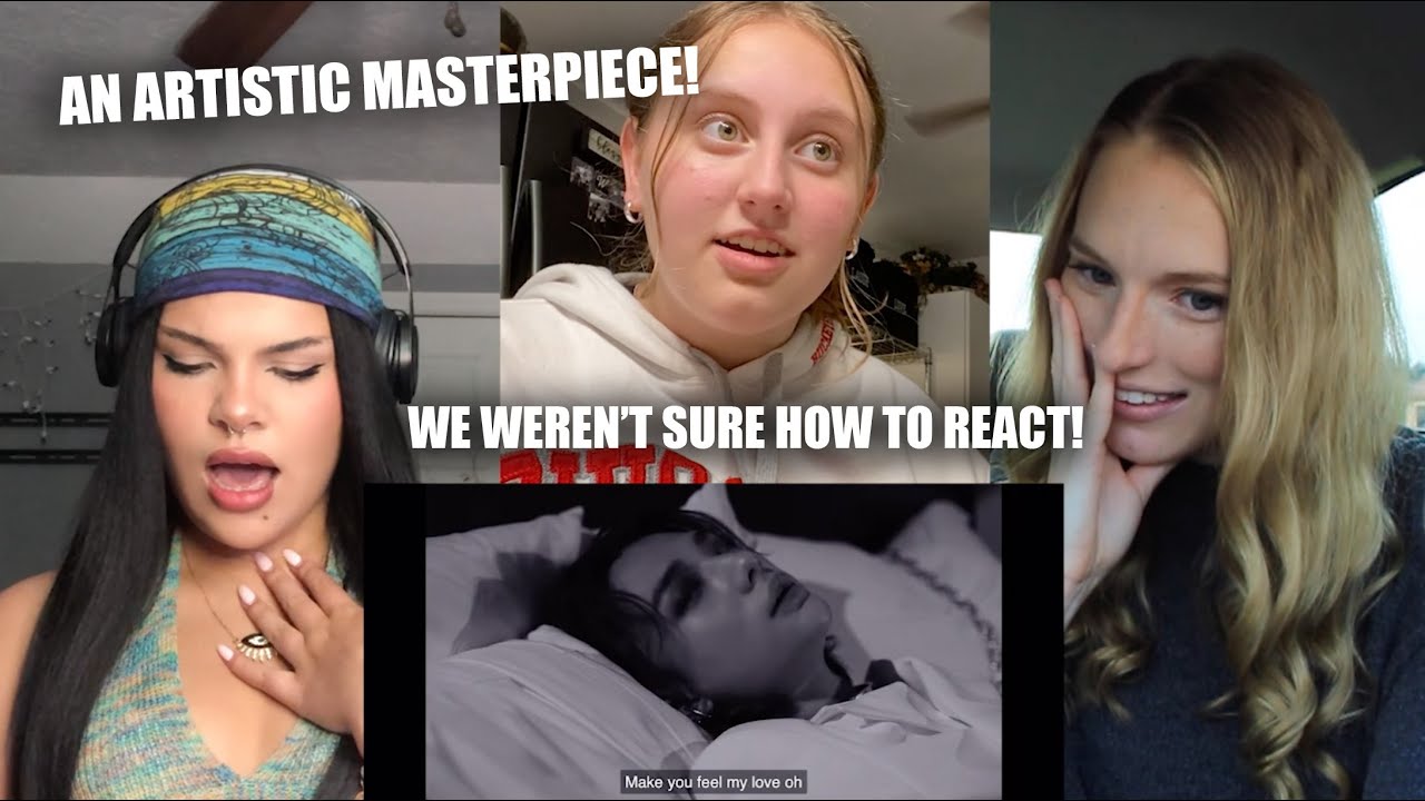 Stray Kids 'Red Lights' 