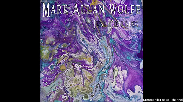 Mark Allan Wolfe - Southbeach 87