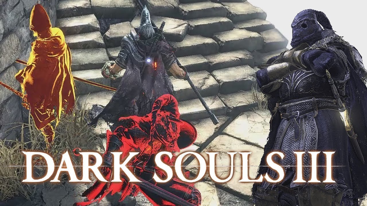 Gankers Pay The Price - Twice【DKS3】