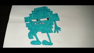 Nicktoons Uk Pixels Artworks