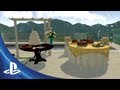 PlayStation Home Virtual Item Showcase Volume 49 