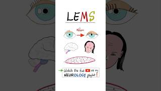 Lambert-Eaton Myasthenic Syndrome Lems..