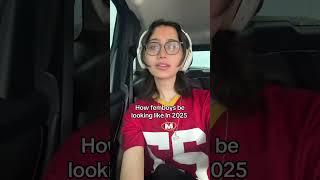 How femboys look like in 2025