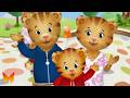 Daniel Tiger Neighborhood Games and Stories Episodes 9721