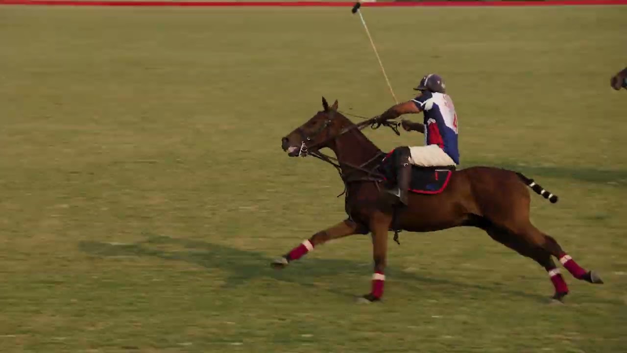 JINDAL PANTHER VS OPTEIMUS ACHIEVERS | FINALS OF HABANOS CAVALRY GOLD CUP