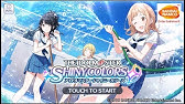 シャニマス Vi特化でw I N G優勝立ち回りパターン Youtube