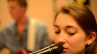 Dirty Paws Cover (Of Monsters and Men)