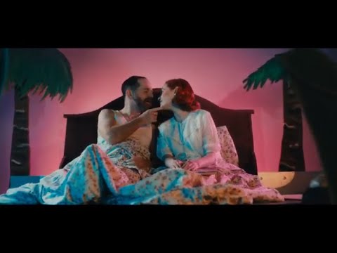 MATHIAS MALZIEU & DARIA NELSON - Morning Song (clip officiel)