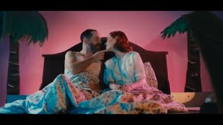 MATHIAS MALZIEU & DARIA NELSON - Morning Song (clip officiel)