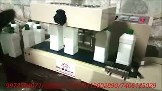 Continuous Induction Sealer Machine Sunpack
