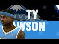 NBA 2K14 76ers Wizards 
