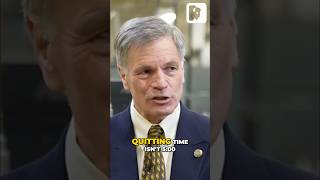 Governor Mark Gordon on the 2026 Budget & Wyoming’s Economy