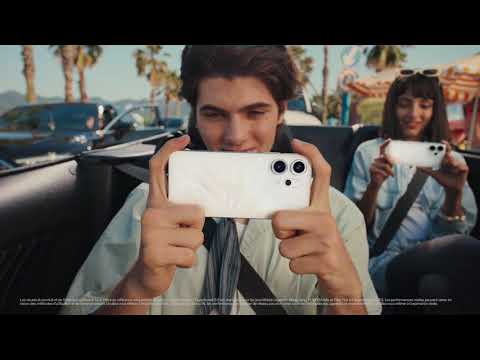Jeu mobile de nouvelle génération | Série OPPO Reno14
