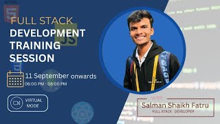 WEB DEVELOPMENT WORKSHOP DAY 1