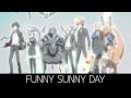 [Thai Sub] Katekyo Hitman Reborn OP7 - Funny Sunny Day