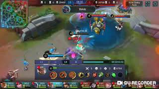 Siz Kime Şekil Yapiyorsunuz