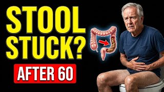 Constipation After 60 7 Warning Signs You Should Never Ignore