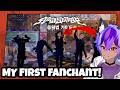 REACTING to PLAVE(플레이브) 'Born Savage' Fanchants Guide!