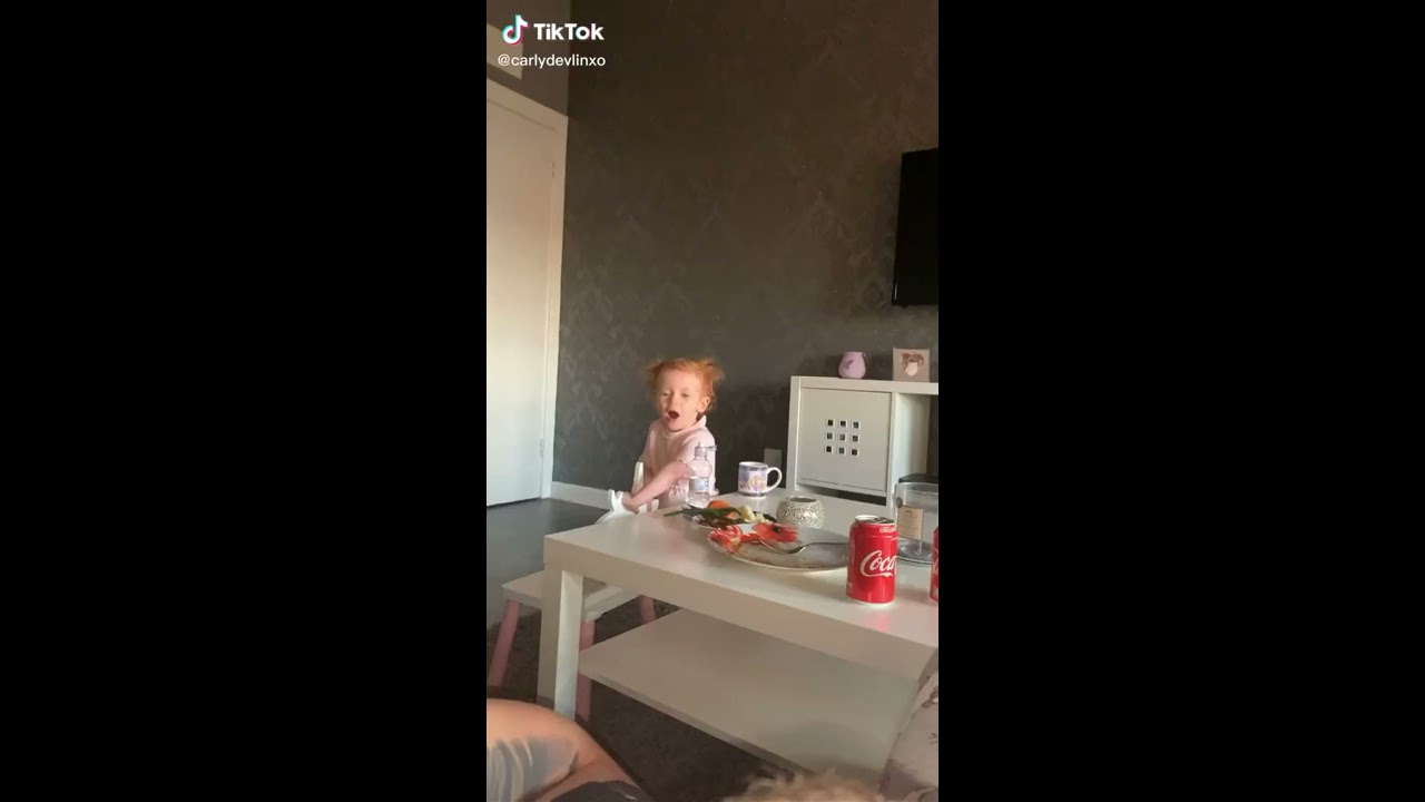 Scottish Little Girl Wa Is It 