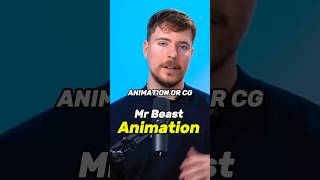 Mr Beast Reacts To Animation Taking Over him on YouTube