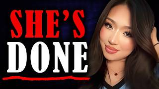 Disgusting Twitch Predator Just Got Worse Nina Lin