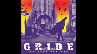 Gride - Horizont událostí (2008) Full Album (Grindcore)