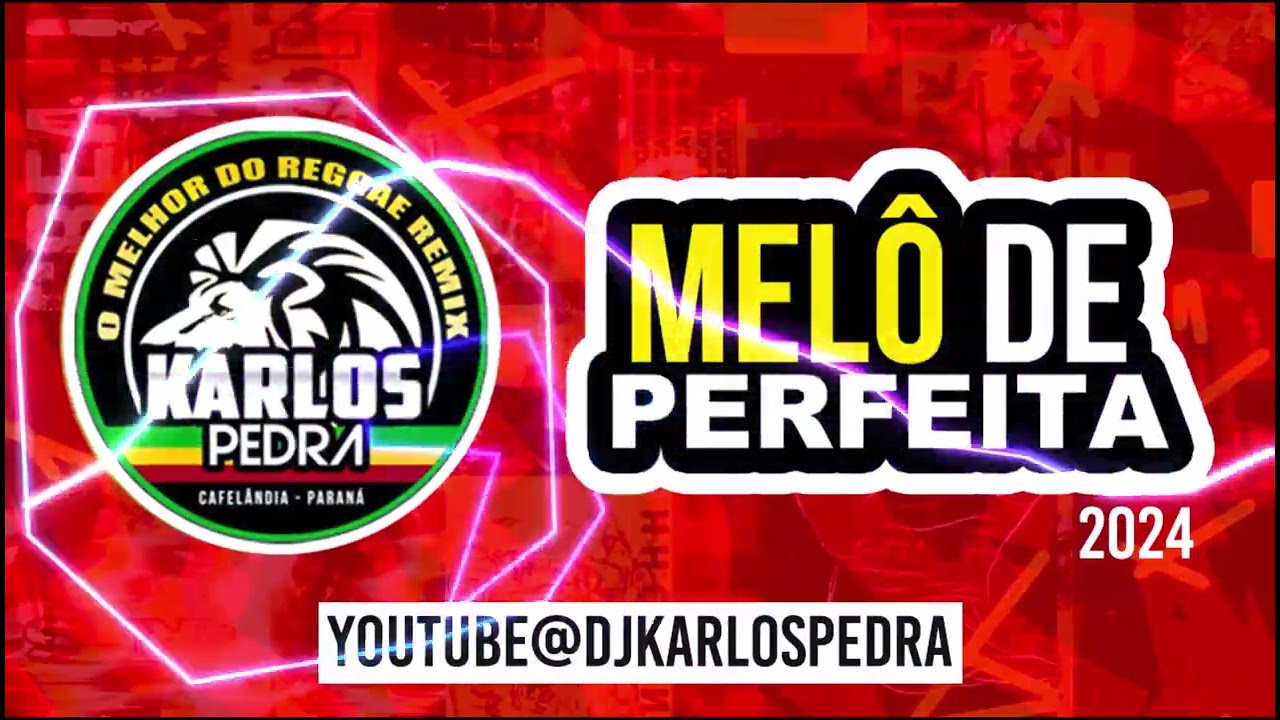 Melo da Perfeita 2024 Ayra Starr - Rush Reggae Romântico 2024