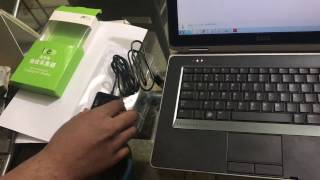 zkteco live SLK20R biometric fingerprint scanner screenshot 5
