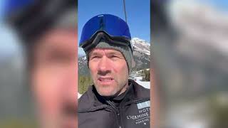 Easter 2026 Snow Report | Alpine Elements