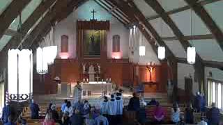 Celtic Song of Farewell 072514AD