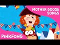 Yankee Doodle | Mother Goose | Nursery Rhymes | PINKFONG Songs for Children