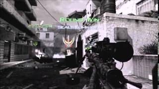 First karachi spawn shot