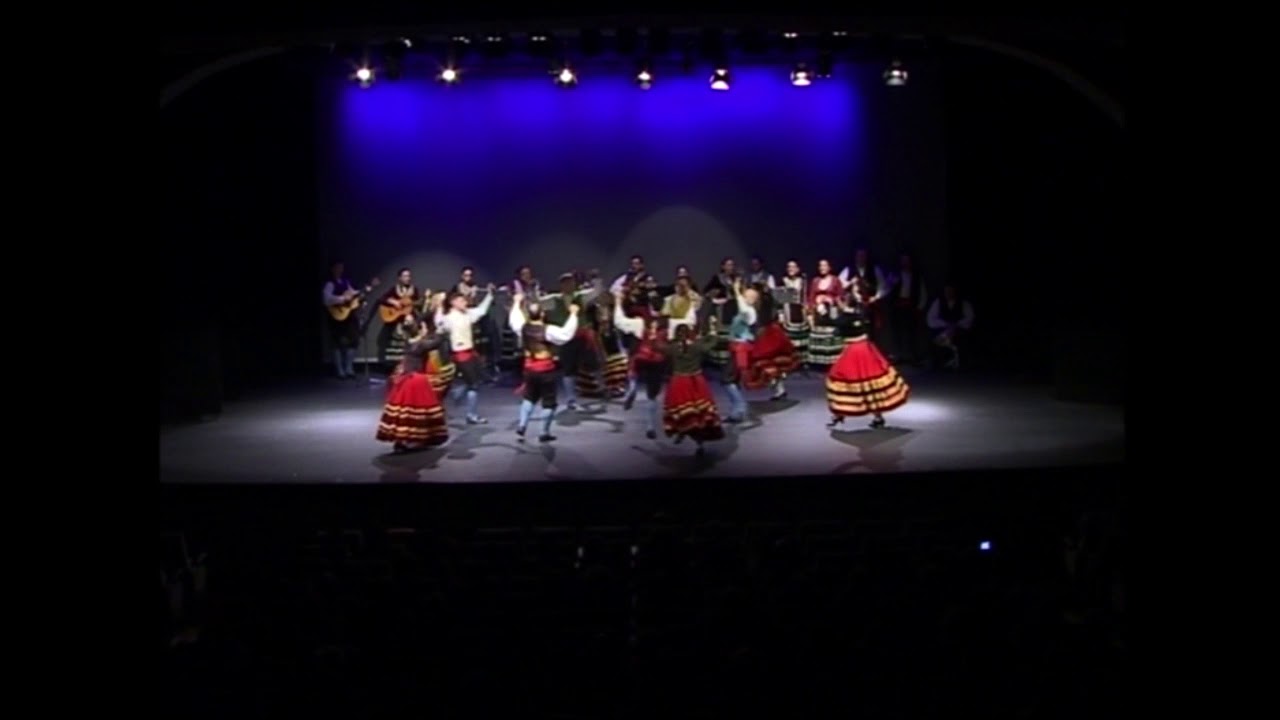 Mi Pueblo - 38 Aniversario Estampas Burgalesas