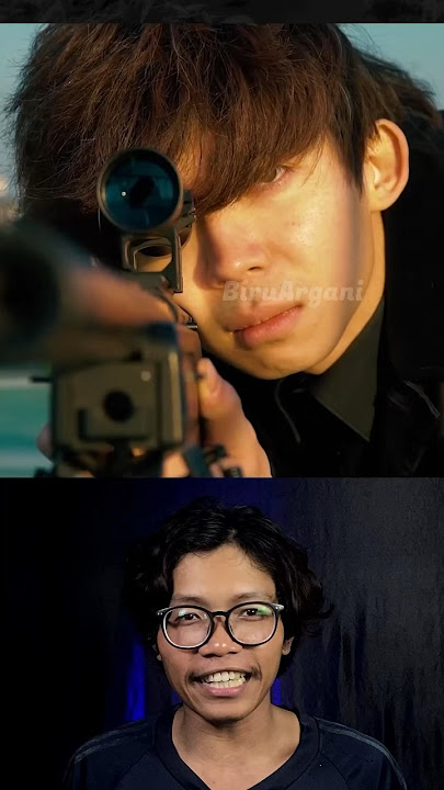 THE WORLD'S BEST SNIPER SHOOTS FROM A DISTANCE OF 10 KM... #shorts #filmstoryline #filmplot