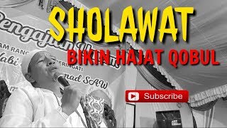 Sholawat Bikin Hajat Qobul !! Habib Novel Alaydrus