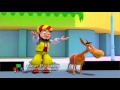 جحا و الماء حلقة من مسلسل نيو جحا بدون إيقاع 07