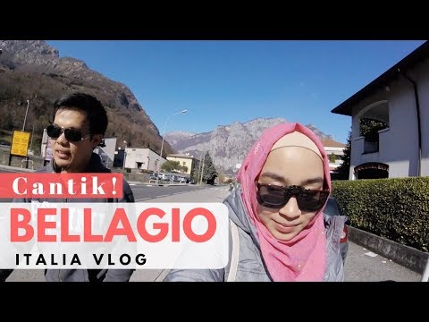 Video: Bellagio, Panduan Perjalanan Danau Como