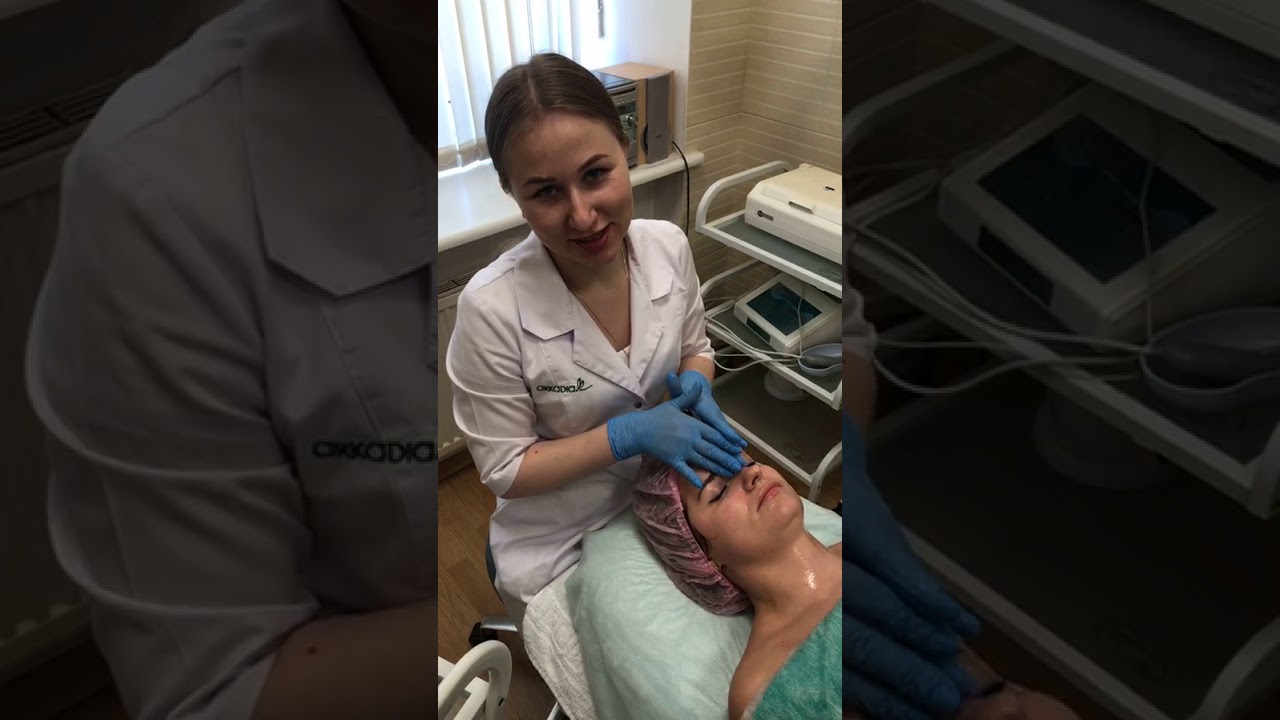 Молочный пилинг GT Lactic Peel. Эфир 21 марта 2019
