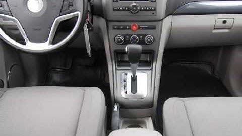 2008 Saturn Vue Bristol CT 06010