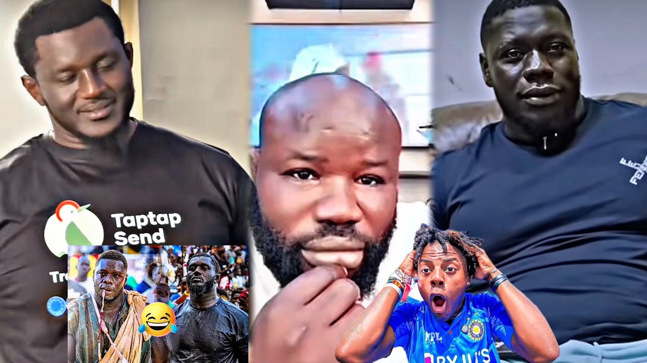 Urgent 🚨 thiow amna fadam 2 mane ma wax lo  balla Gaye 2 mou dieul franc 