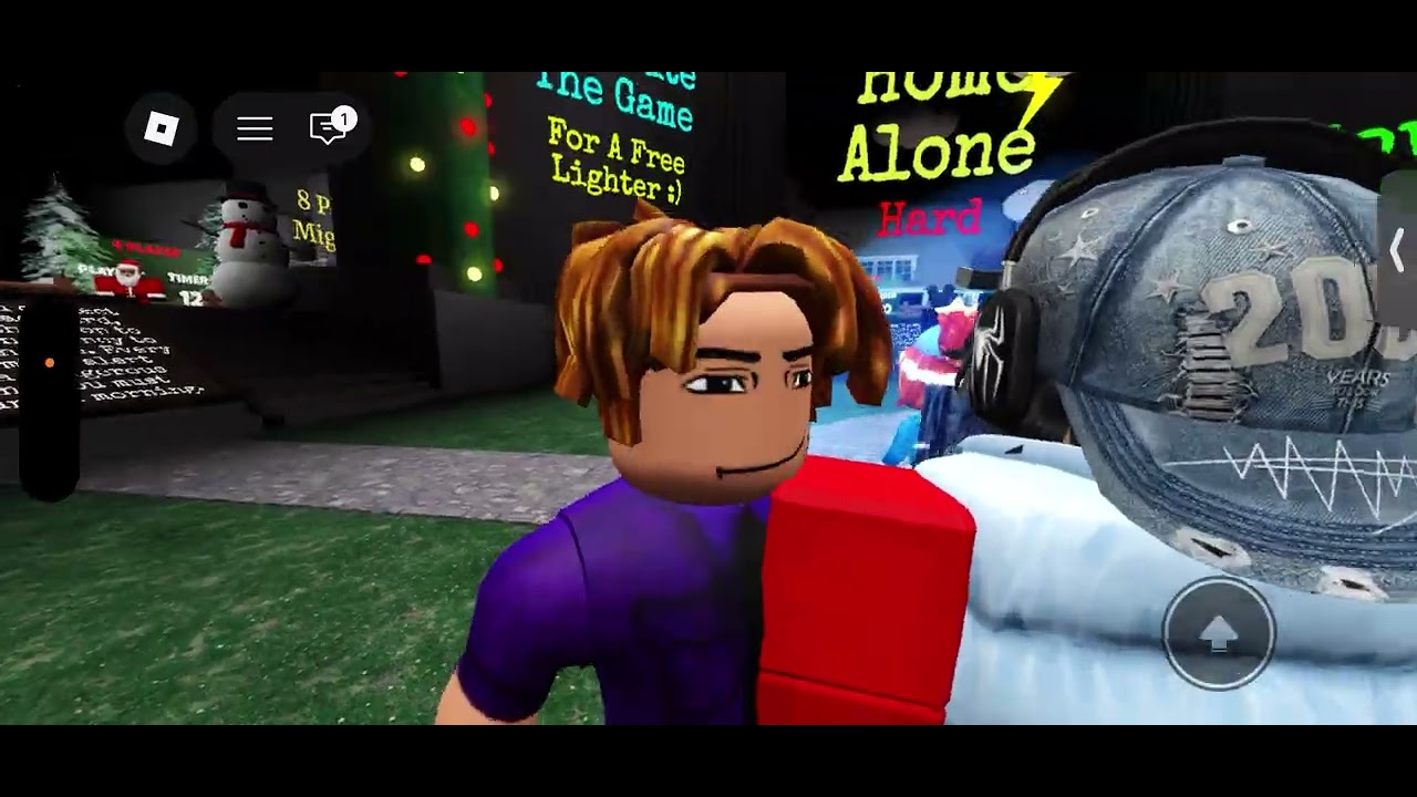 Amber Alert Horror Game On Roblox