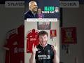 3 Players Liverpool NEED To Sign #liverpoolfc #lfcfans #liverpoolfan #lfc